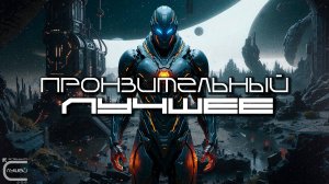 Pitchy Подборка - ЛУЧШЕЕ, ЕБМ, Индастриал, Киберпанк, Дарк-Техно, Cyberpunk, Клубняк