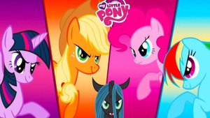 My Little Pony | Май литл пони:Миссия Гармонии| My Little Pony мультфильм игра|Мультик для девочек