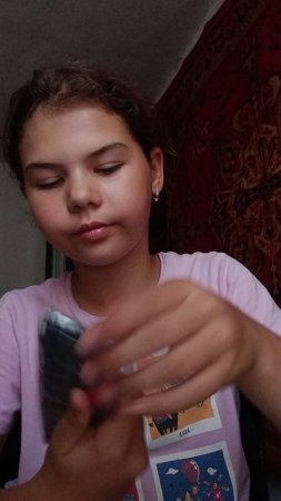 и снова асмр 😁