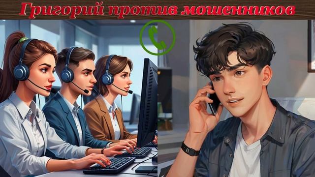 Григорий #2. Развод по собственному желанию (все стадии развода от А до Я + видеозвонок с мошней)