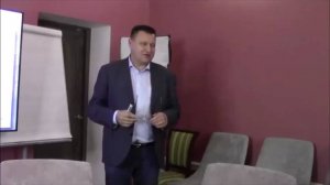 Преображение Руси. Солидарное общество  будущего, ч. 1