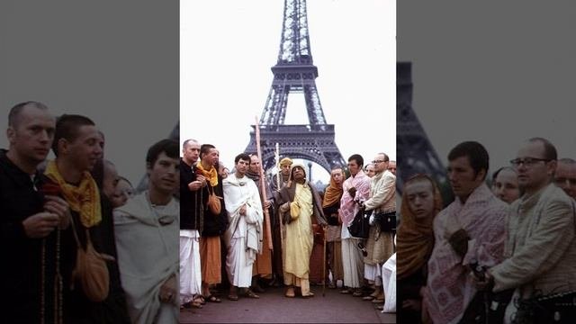 Пейте воду и думайте о Кришне - Шрила Прабхупада 1975-01-18 - Бомбей - ШБ 03.26.43
