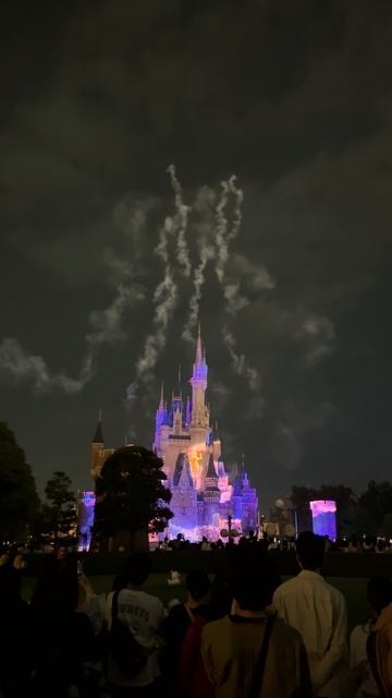 Japan /Disneyland Tokyo/ #japan #tokyo #disney #disneyland #дисней смотреть онлайн