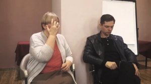 Желание, эмоции и осозанность в гештальт-подходе | Кедрова Н., Логинов К.