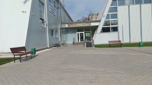 Жизнь после инсульта.Прогулка в День Рождения!