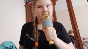 Кавер на песню "Лес" из мультсериала «Жила-была Царевна»