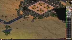 Yuri's Revenge Прохождение за CCCР - Миссия #04 "Спасение Романова"