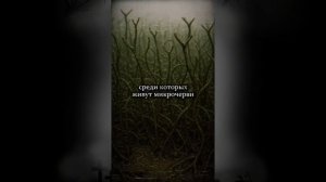 Ты попал в Силурийский период...