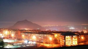 Ессентуки-Лермонтов по Черкесскому шоссе - Дорога Смерти. Часть 2