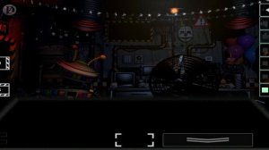 гайд на секретный скример во фнаф 7