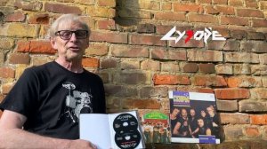 Белорусские динозавры рока возвращаются