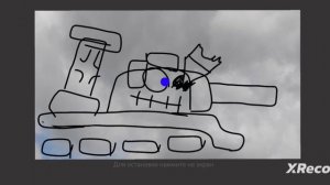 (Мультики Про Танки) (История Тип-Мауса) (1сария)