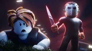 играем побег от убийцы