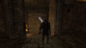 Blade of Darkness