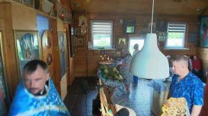 Абалацкой иконы Богородицы