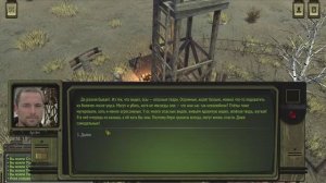 ATOM RPG - ФЕНОМЕН ЭКСПЕДИЦИЯ-01