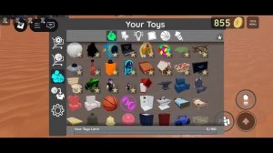 все секретные места в FTAP roblox