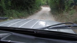 Горные дороги, горы и природа черноморского побережья в видеоклипе Dr. Firedanger - Different Ways