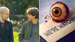 Таламаска: Тайный орден - Talamasca: The Secret Order - Тизер-трейлер