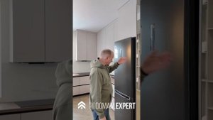 Современный загородный дом за городом: полный обзор и все детали за 40 минут!