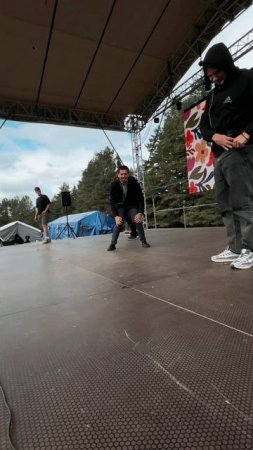 ЛЮБО-МИЛО в Удмуртии.