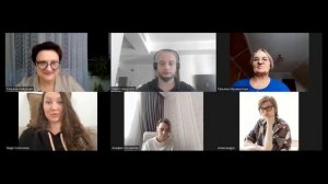 Отзыв на Мини-курс Татьяны Найденко "Соединение с собой" Надежда Соколова