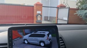Pathfinder r51 система кругового обзора 360°