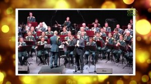 Канон. Певец, солист Центрального военного оркестра РФ, врач-гастроэнтеролог Фёдор Рытиков. Часть 2