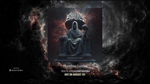 Endless Monolith - Promethean Evolution