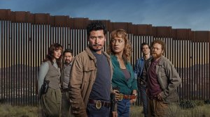 Сериал Охотники на гринго – 1 сезон 9 серия / Los Gringo Hunters