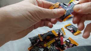 Распаковка Фикспрайс/Жидкий дубайский шоколад/Караоке соседей