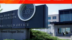 Bloomberg: ФБР скрыло имя Трампа в бумагах по делу Эпштейна