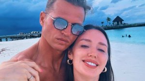 Анастасия Костенко после флирта Дмитрия Тарасова с моделями в Сочи: «Я устала от лжи…»