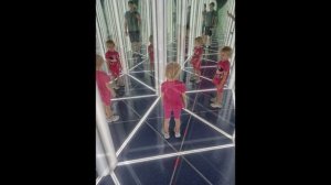 Каникулы в Мосвке в фотографиях