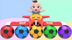Мультики для малышей