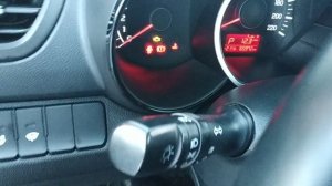 перегрев Киа рио глюк