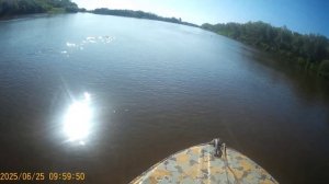 выезд за щукой