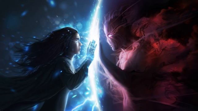 Demons and Angels by Maya Pacziga смотреть онлайн