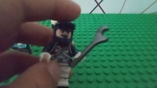 самоделка зомби Апокалипсиса смотреть онлайн