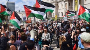 Ситуация вокруг разрушенной и голодающей Газы заходит в тупик