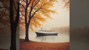 Александр Пушкин — Осень