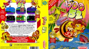 Bee 52 (NES)