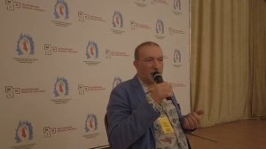 Взгляд на процессы гештальт-сообщества | Даниил Хломов