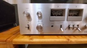 Pioneer 706  проверка работа 085145.mp4