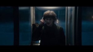 Чёрный телефон 2 - Русский трейлер(дубляж)
