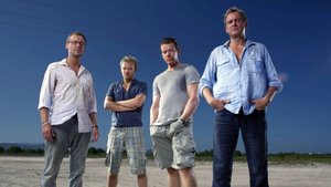 Сериал Бешеные псы – 2 сезон 1 серия / Mad Dogs