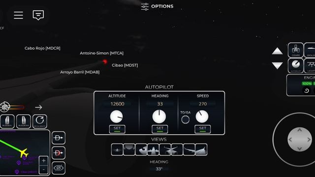 Project flight полëт punta Cana - gatwick смотреть онлайн