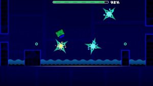geometry dash 1.3 all levels