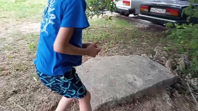 13 серия 2 сезона мазадрила