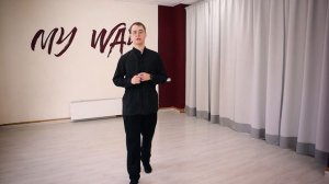 Легкость в джайве - техника джайва | How to be light in jive